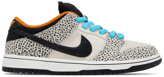 Nike Dunk Low Pro SB 'Electric Pack' - Size 8.5