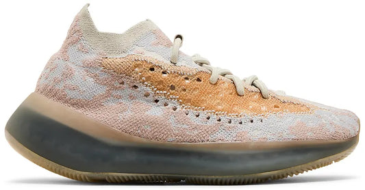 Adidas Yeezy Boost 380 'Pepper Non-Reflective' - Size 7.5