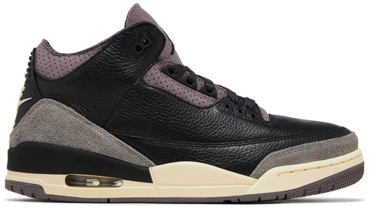 A Ma Maniére x Wmns Air Jordan 3 Retro 'While You Were Sleeping' - Size 10.5W