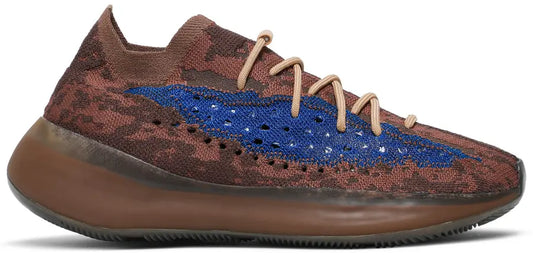 Adidas Yeezy Boost 380 'Azure Non-Reflective' - Size 11