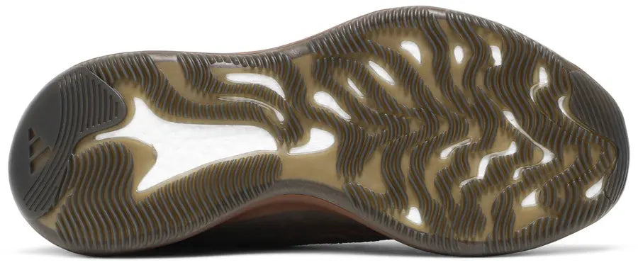 Adidas Yeezy Boost 380 'Azure Non-Reflective' - Size 11