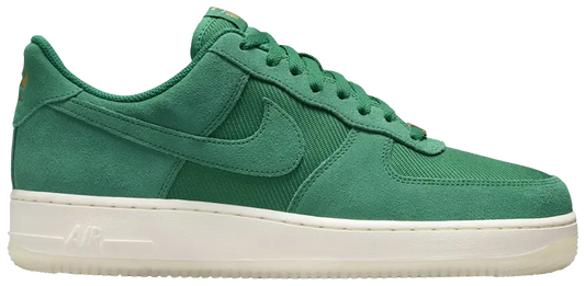 Nike Air Force 1 '07 LV8 'Malachite' - Size 11.5