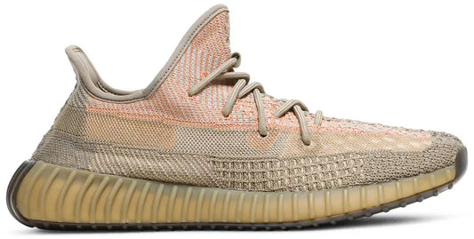Adidas Yeezy Boost 350 V2 'Sand Taupe' - Size 10.5