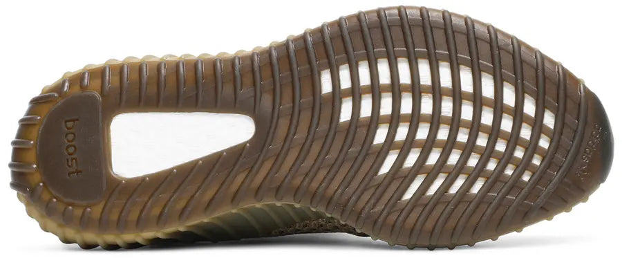 Adidas Yeezy Boost 350 V2 'Sand Taupe' - Size 10.5