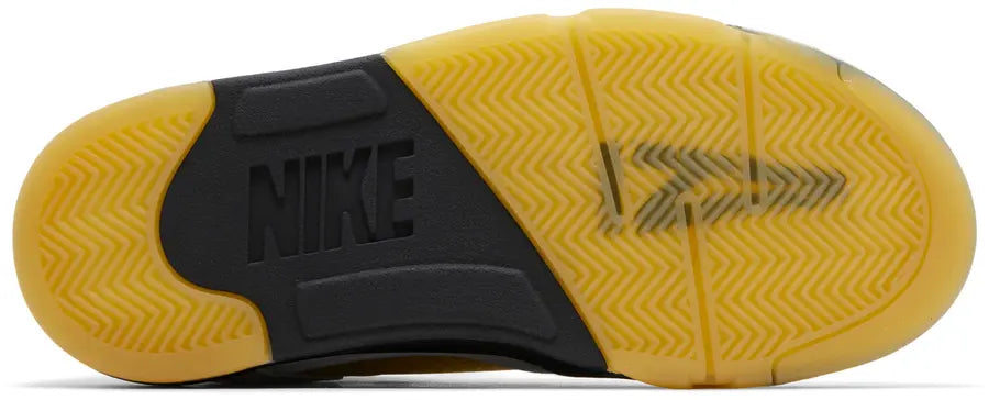 A Ma Maniére x Wmns Air Jordan 5 Retro 'Dawn' - Size 12W