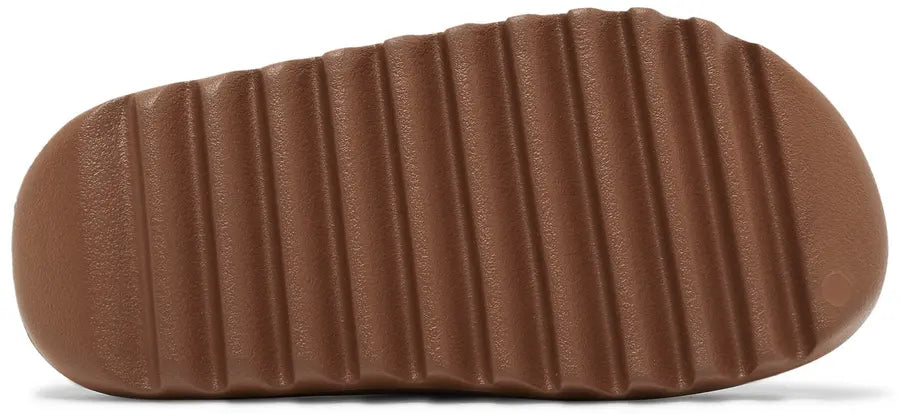 Adidas Yeezy Slides 'Flax' - Size 8