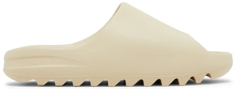 Adidas Yeezy Slides 'Bone' 2022 - Size 8