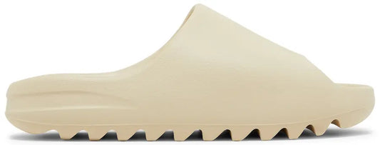 Adidas Yeezy Slides 'Bone' 2022 - Size 8