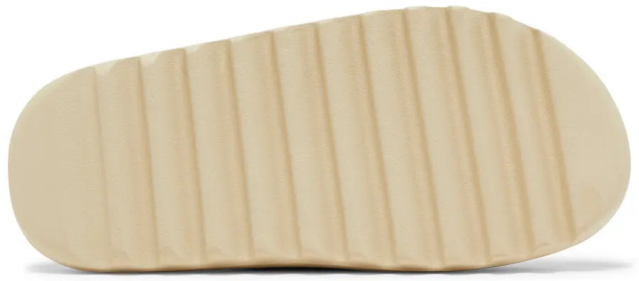 Adidas Yeezy Slides 'Bone' 2022 - Size 8