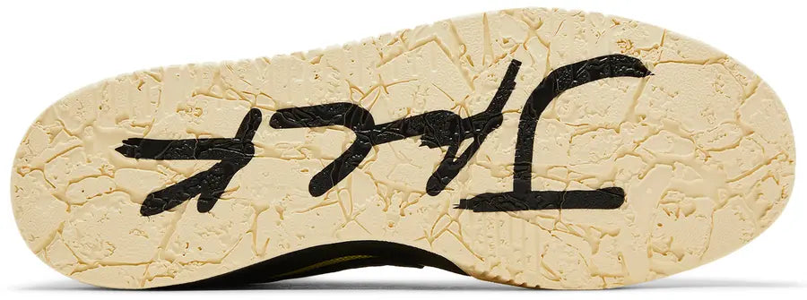 Air Jordan Travis Scott x Jordan Jumpman Jack TR 'Bright Cactus' - Size 10.5