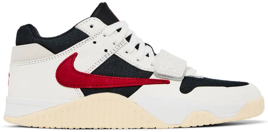 Air Jordan Travis Scott x Jordan Jumpman Jack TR 'University Red' - Size 10.5