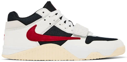 Air Jordan Travis Scott x Jordan Jumpman Jack TR 'University Red' - Size 10.5