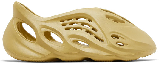 Adidas Yeezy Foam Runner 'Sulfur' - Size 14