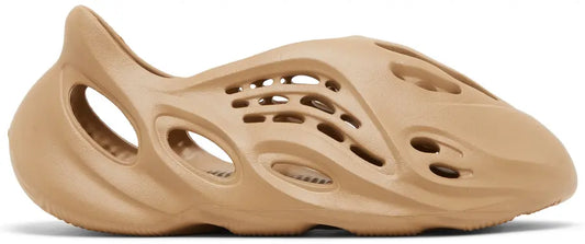 Adidas Yeezy Foam Runner 'Clay Taupe' - Size 11