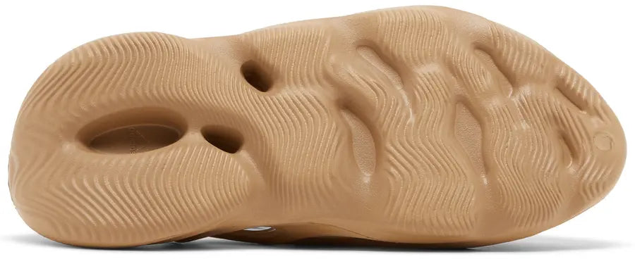 Adidas Yeezy Foam Runner 'Clay Taupe' - Size 11