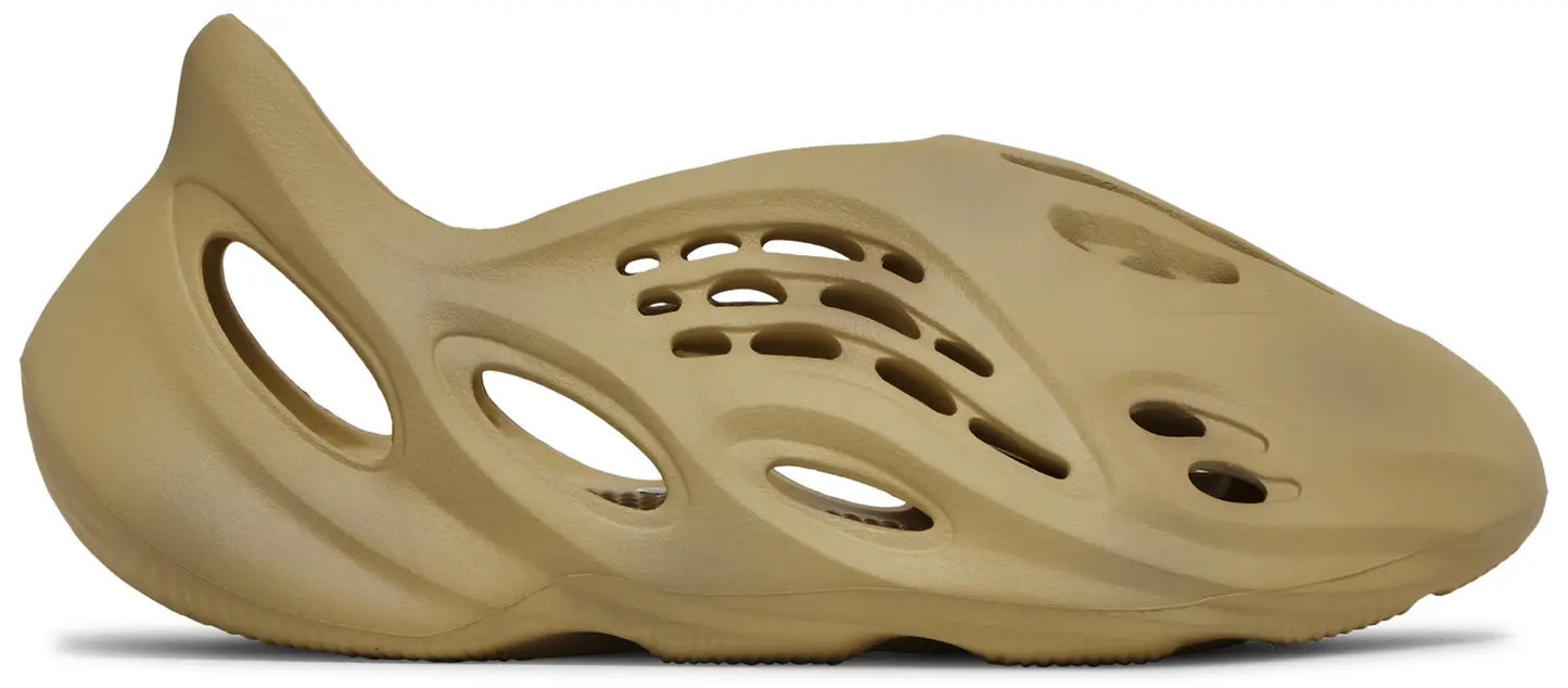 Adidas Yeezy Foam Runner 'Desert Sand' - Size 11