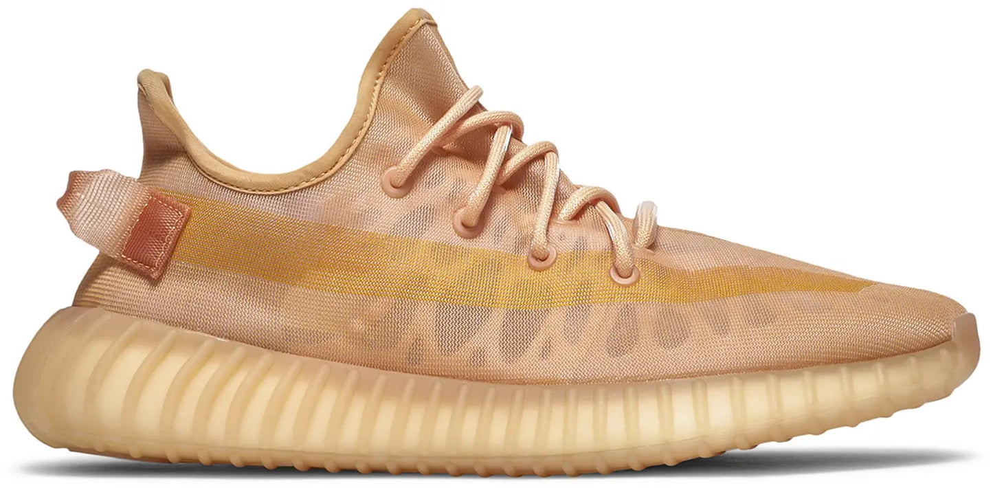 Adidas Yeezy Boost 350 V2 'Mono Clay' - Size 8.5
