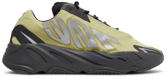 Adidas Yeezy Boost 700 MNVN 'Resin' - Size 5