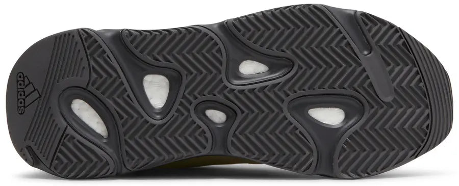 Adidas Yeezy Boost 700 MNVN 'Resin' - Size 5.5