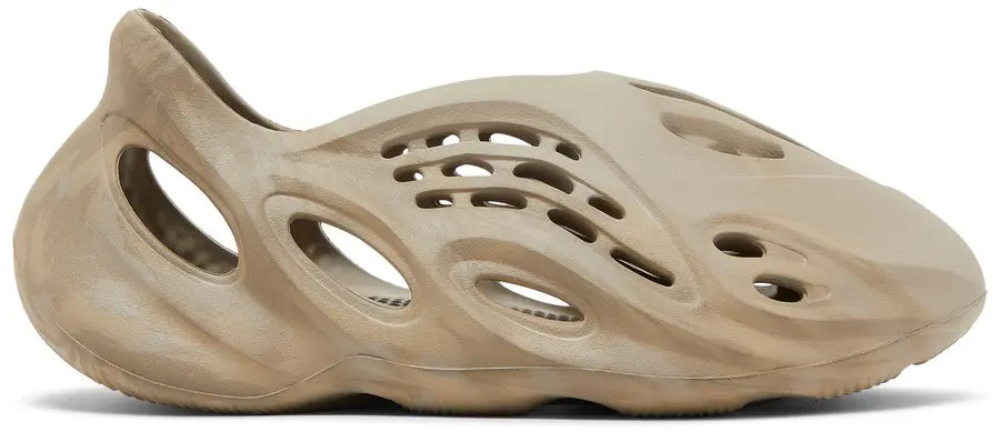 Adidas Yeezy Foam Runner 'Stone Sage' - Size 13