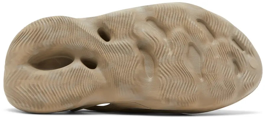 Adidas Yeezy Foam Runner 'Stone Sage' - Size 13