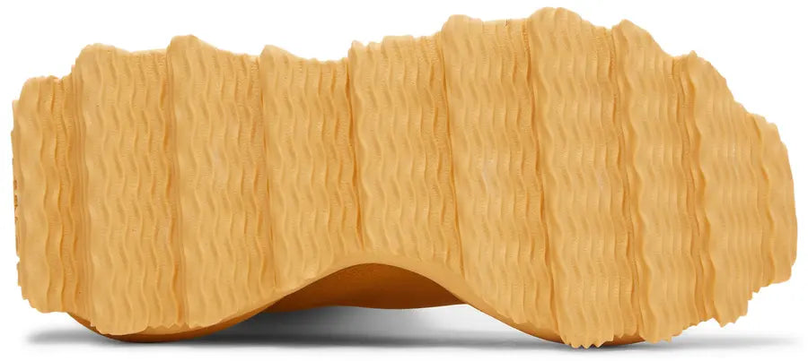 Adidas Yeezy Knit Runner Boot 'Sulfur' - Size 13