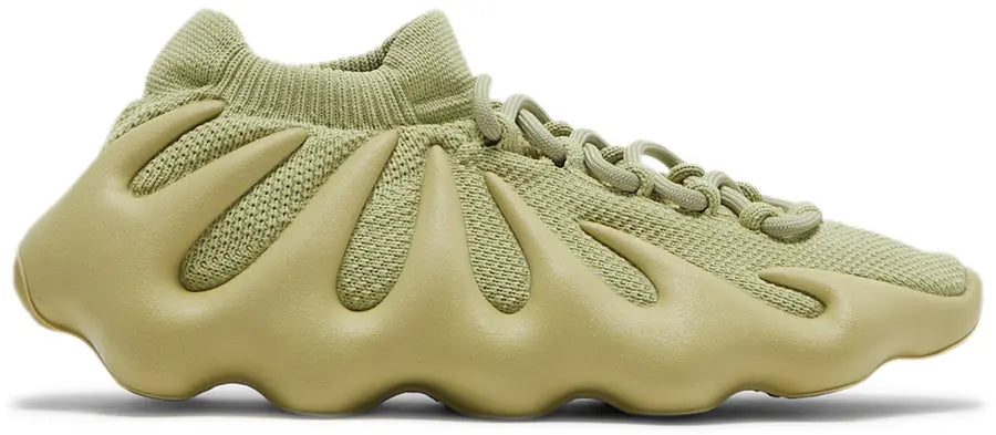 Adidas Yeezy 450 'Resin' - Size 11