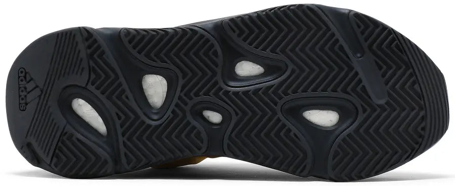 Adidas Yeezy Boost 700 MNVN 'Honey Flux' - Size 7.5