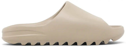Adidas Yeezy Slides 'Pure' - Size 11