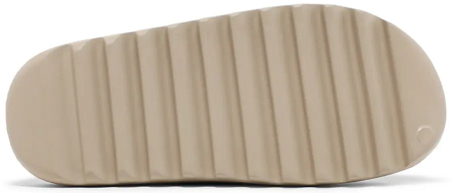 Adidas Yeezy Slides 'Pure' - Size 11