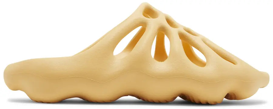 Adidas Yeezy 450 Slide 'Cream' - Size 12