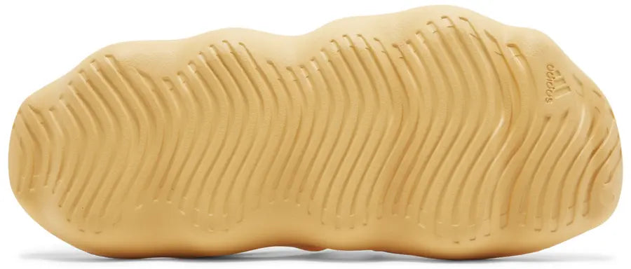 Adidas Yeezy 450 Slide 'Cream' - Size 12