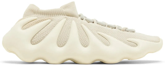 Adidas Yeezy 450 'Cloud White' - Size 13