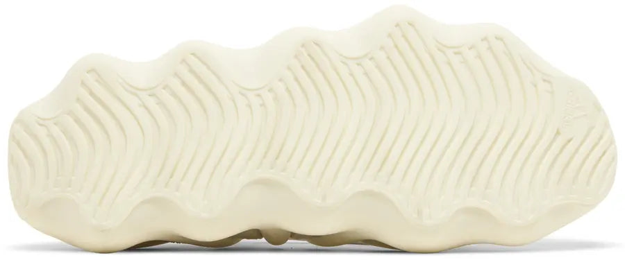 Adidas Yeezy 450 'Cloud White' - Size 13