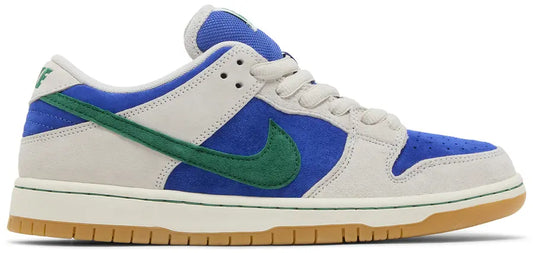 Nike Dunk Low Pro SB 'Hyper Royal Malachite' - Size 11