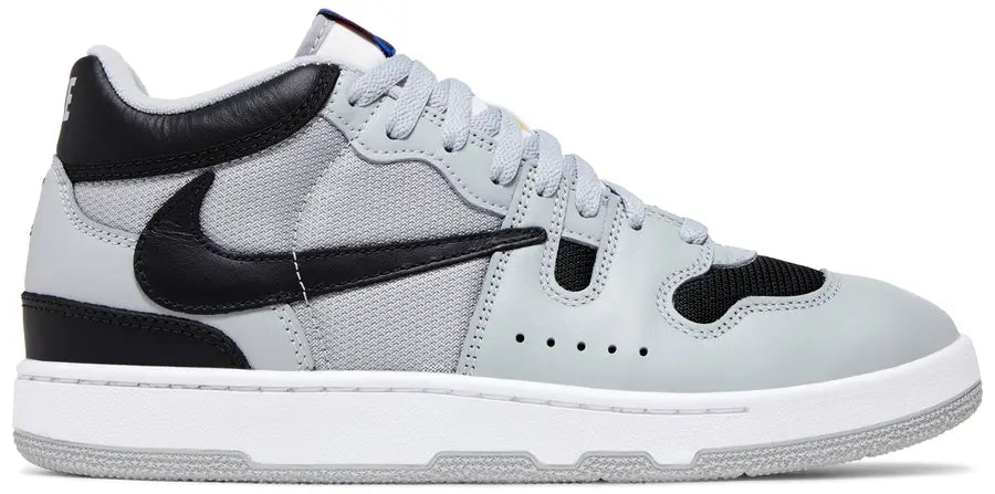 Nike Travis Scott x Mac Attack SP 'Cactus Mac' - Size 10.5