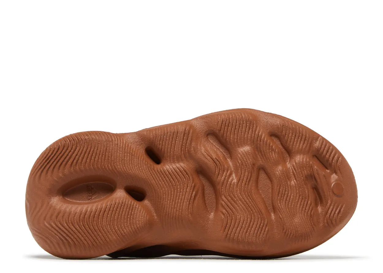 Adidas Yeezy Foam Runner Infants 'Clay Red' - Size 7C