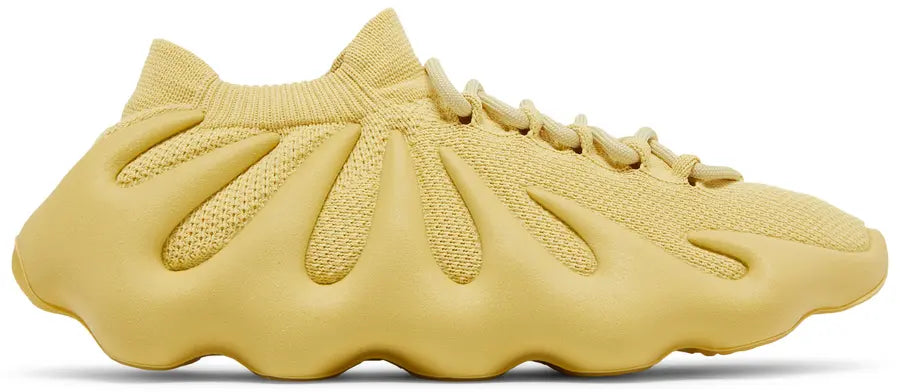 Adidas Yeezy 450 'Sulfur' - Size 10.5