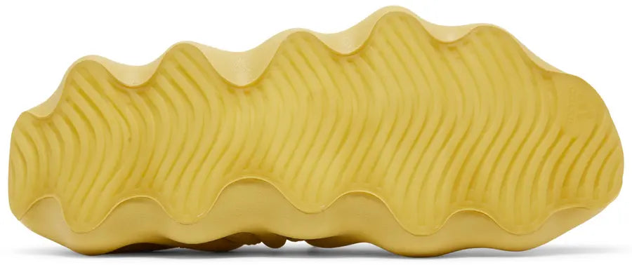 Adidas Yeezy 450 'Sulfur' - Size 10.5