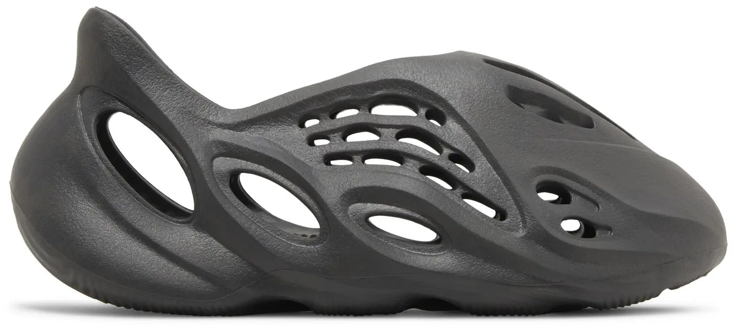 Adidas Yeezy Foam Runner 'Onyx' - Size 9