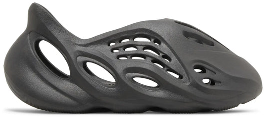 Adidas Yeezy Foam Runner 'Onyx' - Size 9