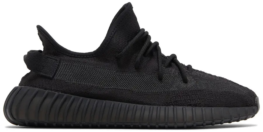 Adidas Yeezy Boost 350 V2 'Onyx' - Size 8.5