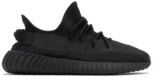 Adidas Yeezy Boost 350 V2 'Onyx' - Size 8.5