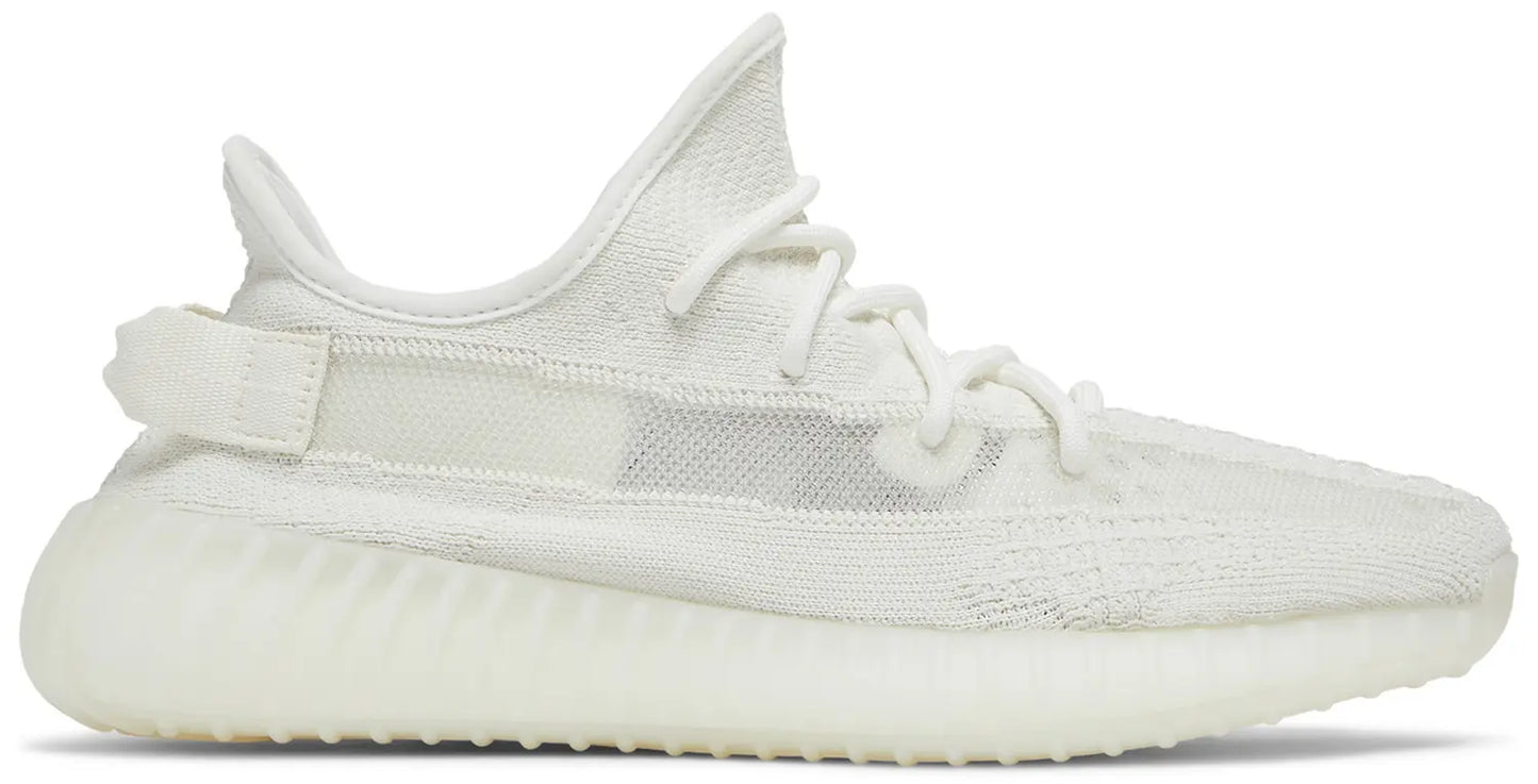 Adidas Yeezy Boost 350 V2 'Bone' - Size 8.5