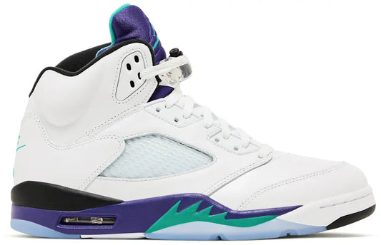 Air Jordan 5 Retro 'Grape' 2025 - Size 10.5