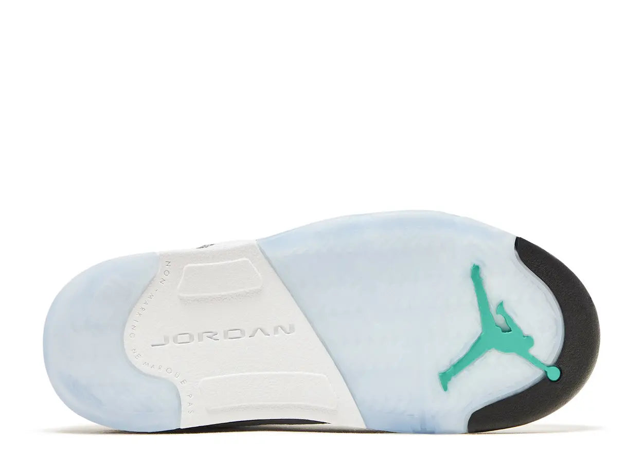 Air Jordan 5 Retro TD 'Grape' 2025 - Size 8C