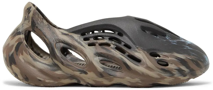 Adidas Yeezy Foam Runner 'MX Cinder' - Size 13