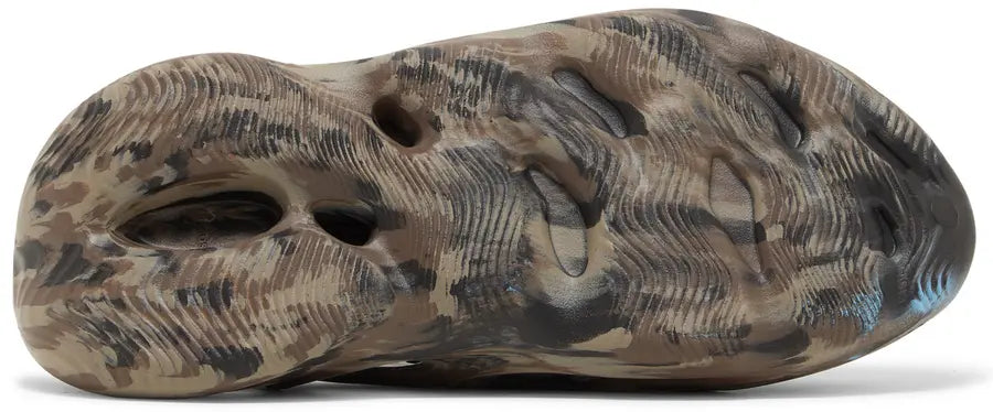 Adidas Yeezy Foam Runner 'MX Cinder' - Size 14