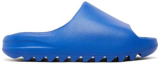 Adidas Yeezy Slides 'Azure' - Size 6