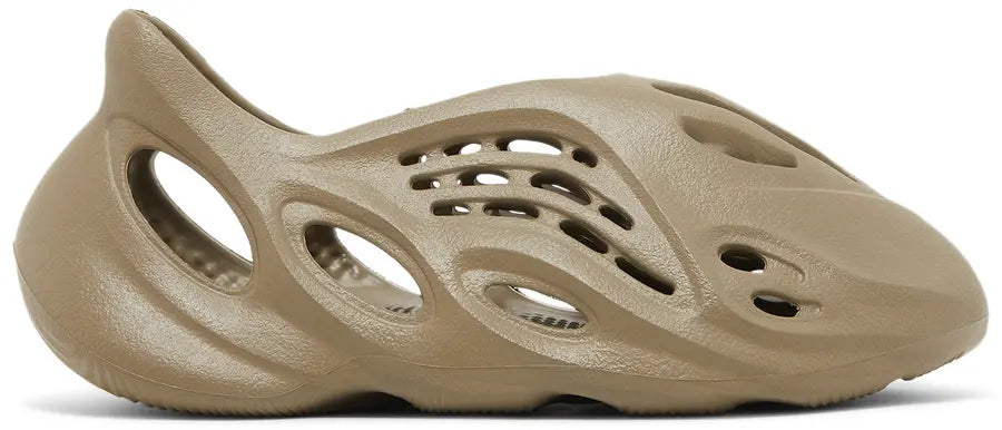 Adidas Yeezy Foam Runner 'Stone Taupe' - Size 9